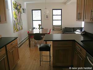 New York 4 Bedroom - Triplex accommodation - kitchen (NY-14448) photo 3 of 4