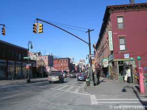 New York 4 Bedroom - Triplex accommodation - other (NY-14448) photo 7 of 8