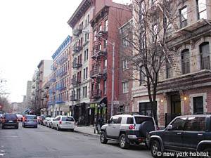 New York 3 Zimmer wohngemeinschaft - andere (NY-14457) photo 9 von 10