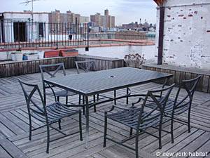 New York 3 Zimmer wohngemeinschaft - andere (NY-14457) photo 3 von 10