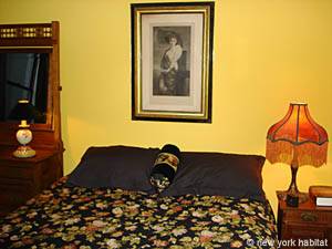 New York 3 Zimmer wohngemeinschaft - Wohnungsnummer NY-14457