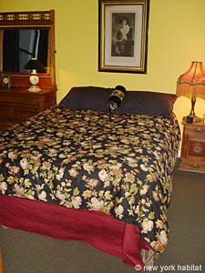 New York 3 Zimmer wohngemeinschaft - schlafzimmer (NY-14457) photo 1 von 6