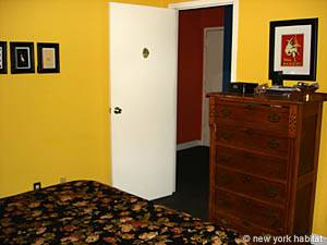 New York 3 Zimmer wohngemeinschaft - schlafzimmer (NY-14457) photo 5 von 6