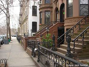 New York T4 - Triplex appartement location vacances - autre (NY-14461) photo 11 sur 15