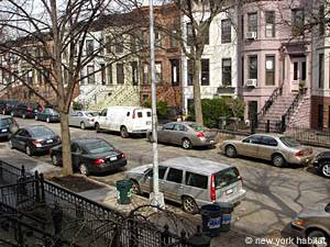 New York T4 - Triplex appartement location vacances - autre (NY-14461) photo 12 sur 15
