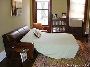 New York T4 - Triplex appartement location vacances - s&eacute;jour 1 (NY-14461) photo 1 sur 10