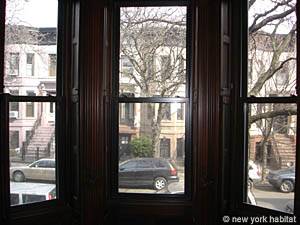 New York T4 - Triplex appartement location vacances - s&eacute;jour 1 (NY-14461) photo 10 sur 10