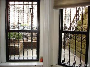 New York T4 - Triplex appartement location vacances - cuisine (NY-14461) photo 6 sur 6