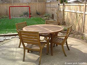 New York T4 - Triplex appartement location vacances - autre (NY-14461) photo 8 sur 15