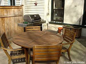 New York T4 - Triplex appartement location vacances - autre (NY-14461) photo 6 sur 15