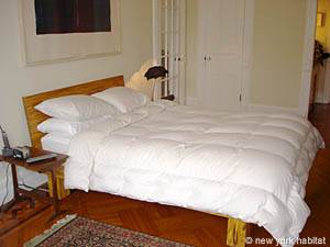 New York T4 - Triplex appartement location vacances - chambre 1 (NY-14461) photo 3 sur 7