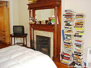 New York T4 - Triplex appartement location vacances - chambre 1 (NY-14461) photo 4 sur 7