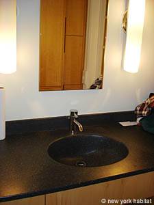New York T4 - Triplex appartement location vacances - chambre 1 (NY-14461) photo 6 sur 7