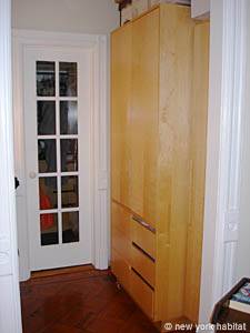 New York T4 - Triplex appartement location vacances - chambre 1 (NY-14461) photo 5 sur 7