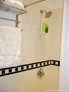 New York T4 - Triplex appartement location vacances - salle de bain 3 (NY-14461) photo 2 sur 2