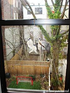 New York T4 - Triplex appartement location vacances - chambre 2 (NY-14461) photo 4 sur 4