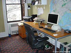 New York T4 - Triplex appartement location vacances - autre (NY-14461) photo 2 sur 15
