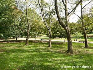 New York T4 - Triplex appartement location vacances - autre (NY-14461) photo 15 sur 15
