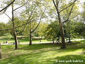 New York T4 - Triplex appartement location vacances - autre (NY-14461) photo 14 sur 15