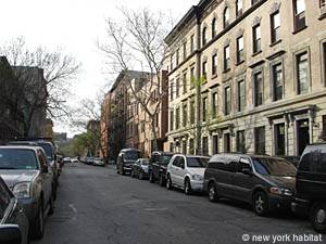 Nueva York 1 Dormitorio apartamento - otras (NY-14484) photo 5 de 14