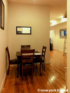 Nueva York 1 Dormitorio apartamento - cocina (NY-14484) photo 2 de 2