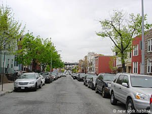 New York T3 logement location appartement - autre (NY-14499) photo 8 sur 10