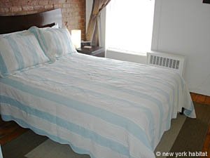New York T3 logement location appartement - chambre 1 (NY-14499) photo 1 sur 6