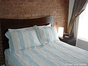 New York T3 logement location appartement - chambre 1 (NY-14499) photo 2 sur 6