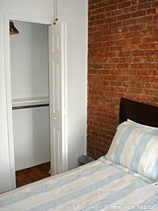 New York T3 logement location appartement - chambre 1 (NY-14499) photo 3 sur 6