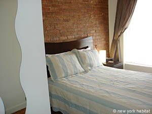 New York T3 logement location appartement - chambre 1 (NY-14499) photo 4 sur 6