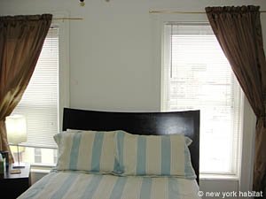 New York T3 logement location appartement - chambre 2 (NY-14499) photo 1 sur 5