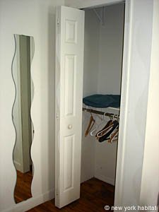 New York T3 logement location appartement - chambre 2 (NY-14499) photo 3 sur 5