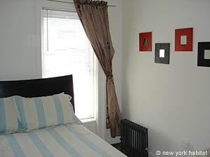 New York T3 logement location appartement - chambre 2 (NY-14499) photo 5 sur 5