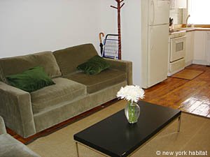 New York T3 logement location appartement - s&eacute;jour (NY-14499) photo 4 sur 5