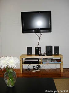 New York T3 logement location appartement - s&eacute;jour (NY-14499) photo 5 sur 5