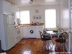 New York T3 logement location appartement - cuisine (NY-14499) photo 6 sur 6