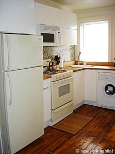 New York T3 logement location appartement - cuisine (NY-14499) photo 1 sur 6