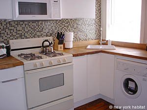 New York T3 logement location appartement - cuisine (NY-14499) photo 2 sur 6