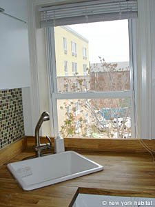 New York T3 logement location appartement - cuisine (NY-14499) photo 3 sur 6