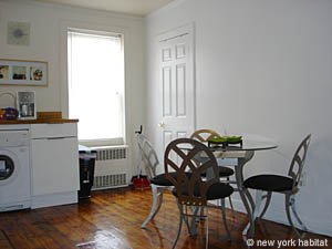 New York T3 logement location appartement - cuisine (NY-14499) photo 5 sur 6