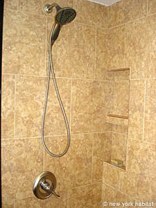 New York T3 logement location appartement - salle de bain (NY-14499) photo 3 sur 6