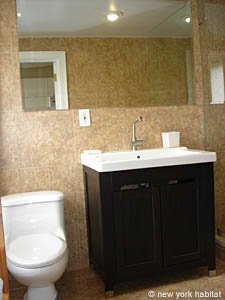 New York T3 logement location appartement - salle de bain (NY-14499) photo 1 sur 6