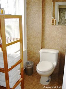 New York T3 logement location appartement - salle de bain (NY-14499) photo 4 sur 6