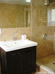 New York T3 logement location appartement - salle de bain (NY-14499) photo 2 sur 6