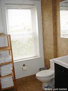 New York T3 logement location appartement - salle de bain (NY-14499) photo 5 sur 6