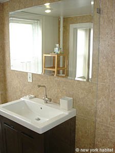 New York T3 logement location appartement - salle de bain (NY-14499) photo 6 sur 6
