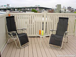 New York T3 logement location appartement - autre (NY-14499) photo 3 sur 10