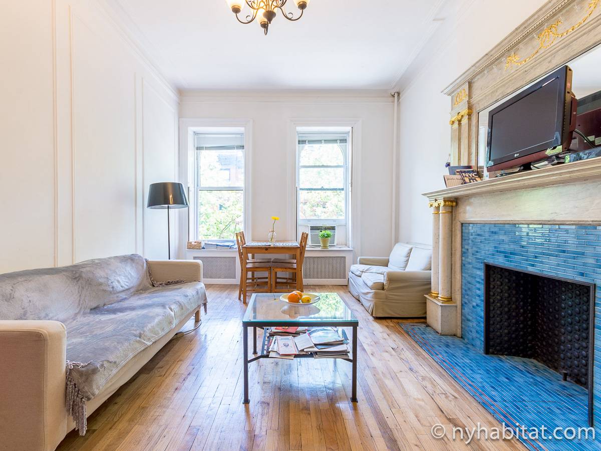 New York - 1 Bedroom apartment - Apartment reference NY-14557
