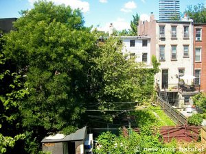 New York T3 logement location appartement - chambre 1 (NY-14589) photo 6 sur 6