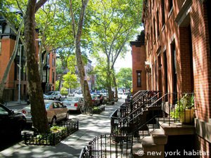 New York T3 logement location appartement - autre (NY-14589) photo 3 sur 6